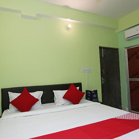Super Hotel O Near Anisabad Golambar Patna  Kültér fotó