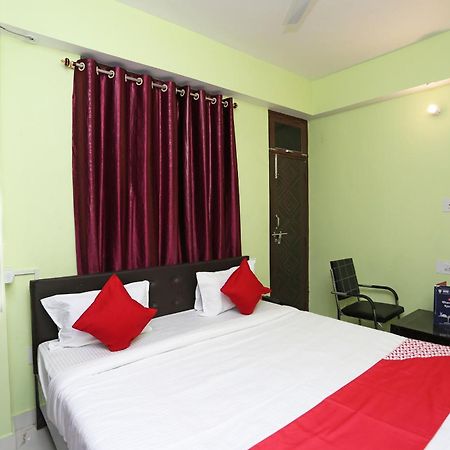 Super Hotel O Near Anisabad Golambar Patna  Kültér fotó