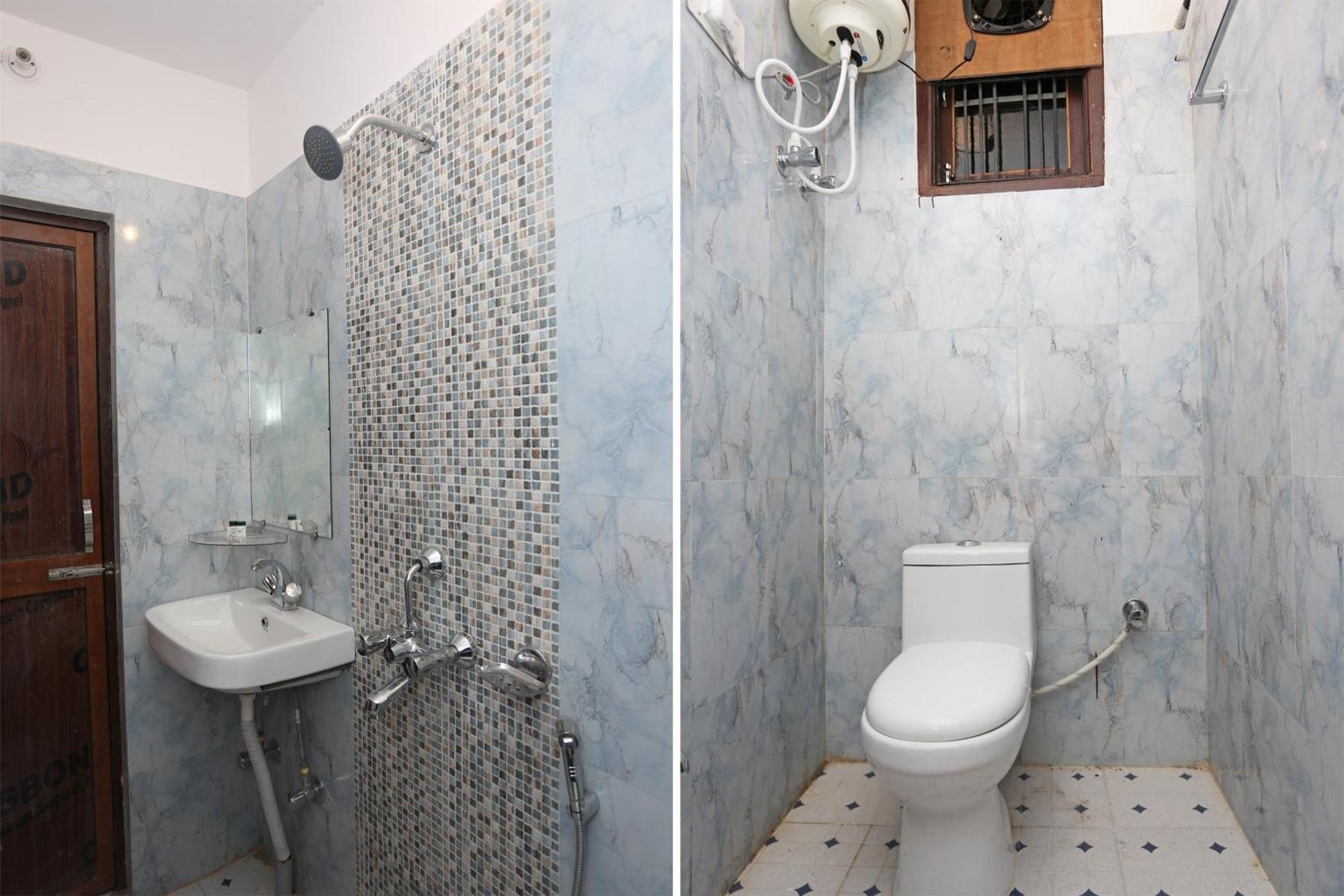 Super Hotel O Near Anisabad Golambar Patna  Kültér fotó