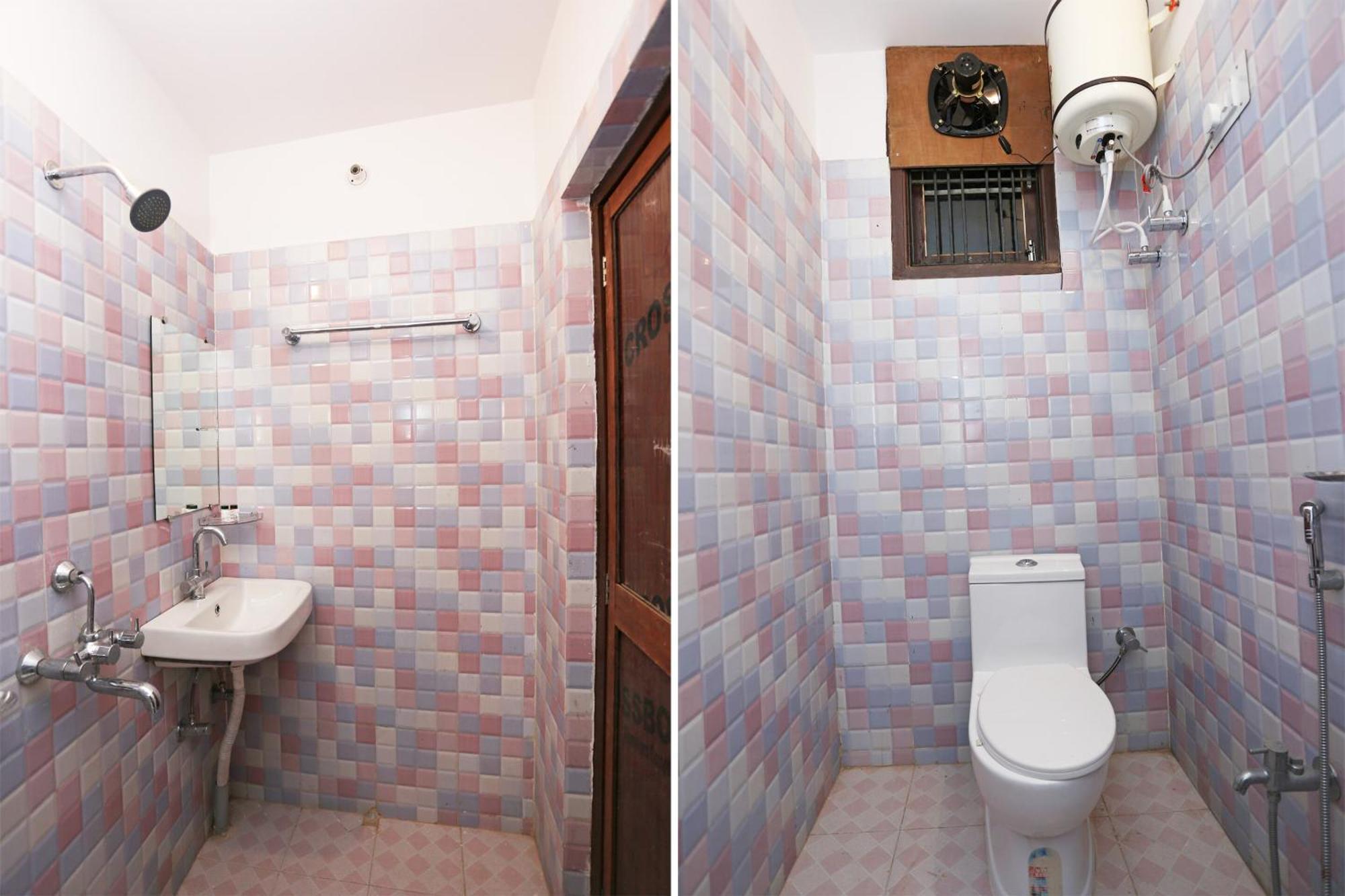 Super Hotel O Near Anisabad Golambar Patna  Kültér fotó