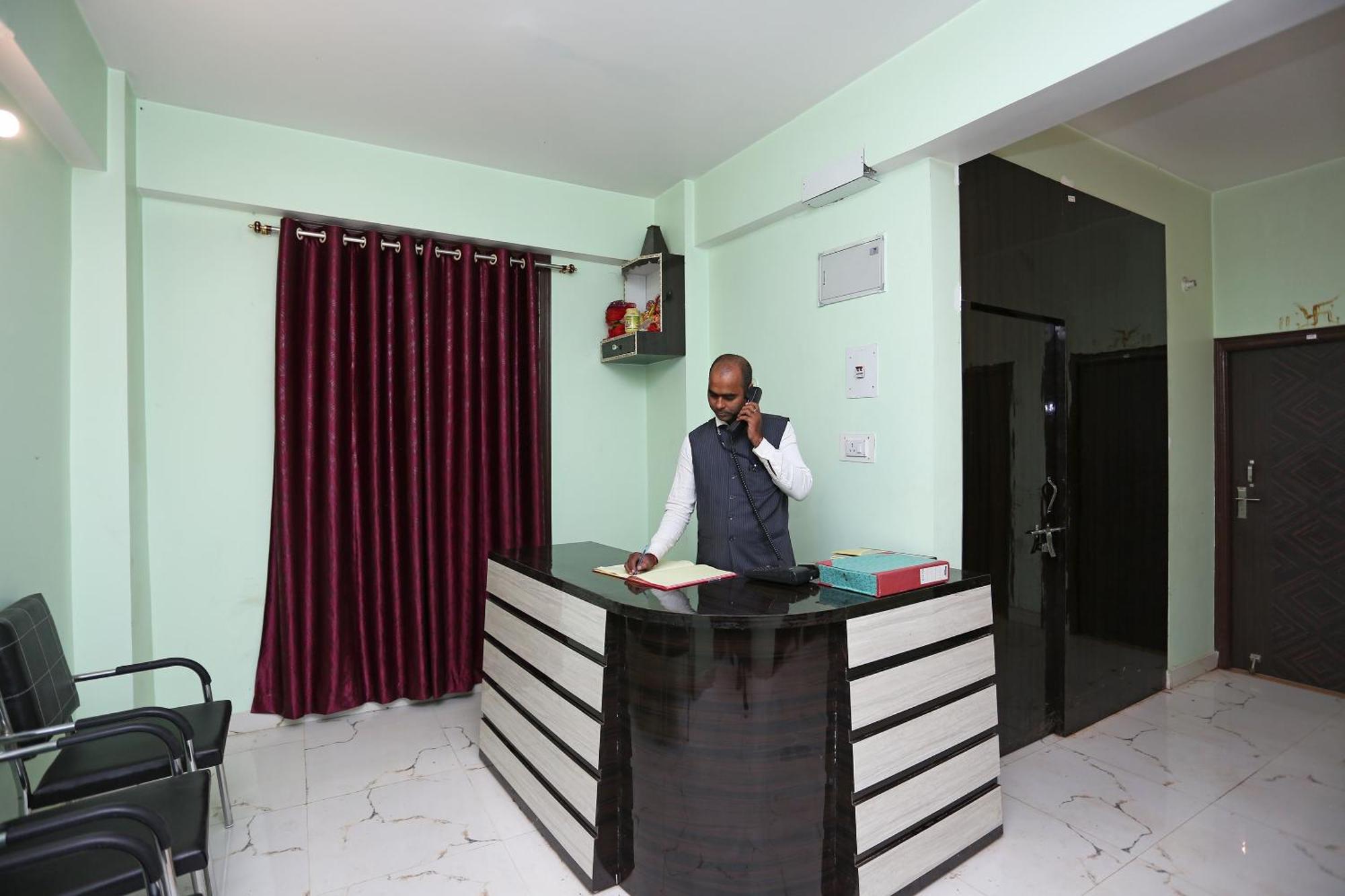 Super Hotel O Near Anisabad Golambar Patna  Kültér fotó